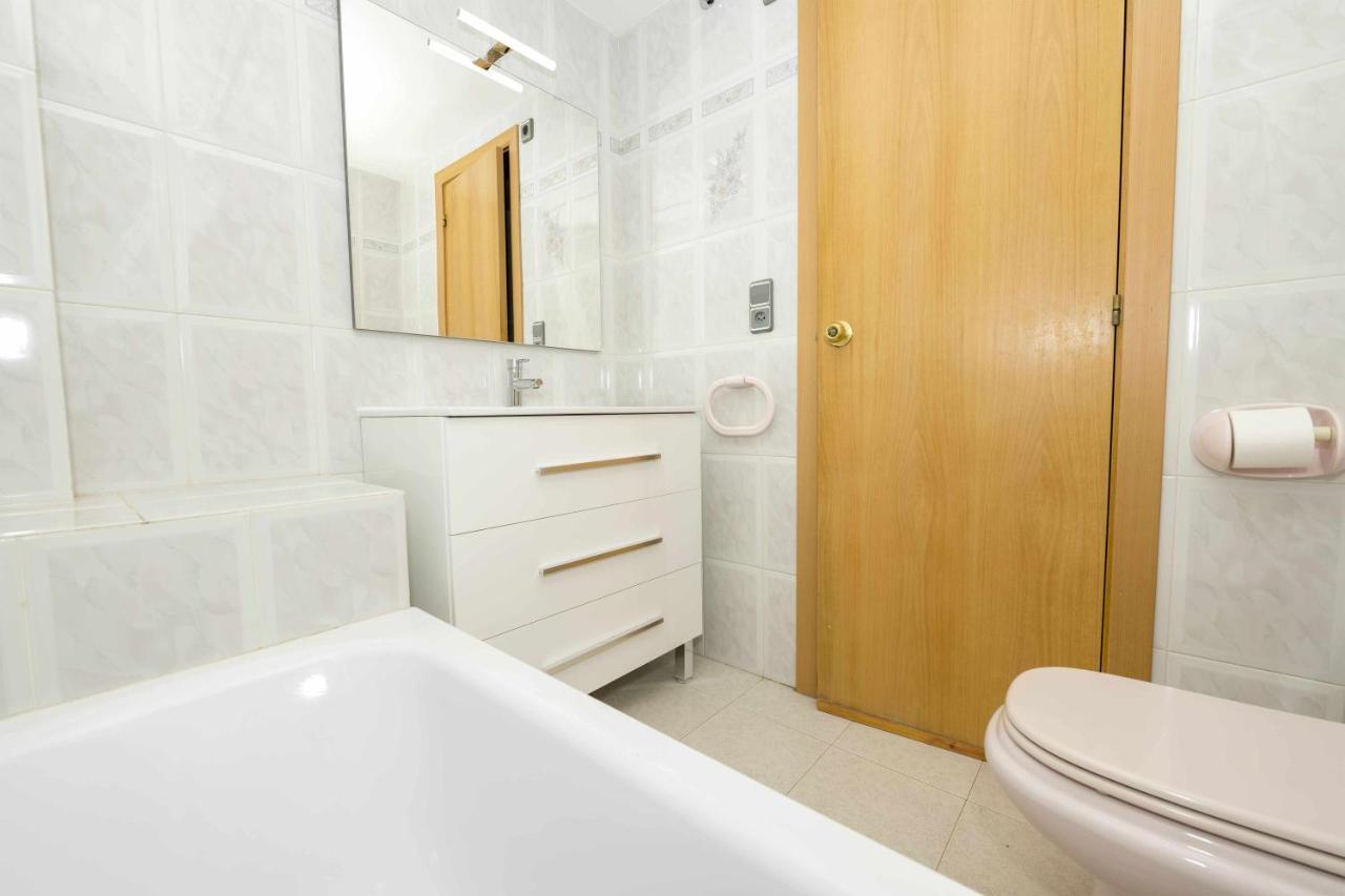 Forner Apartamentos Peñíscola Zimmer foto