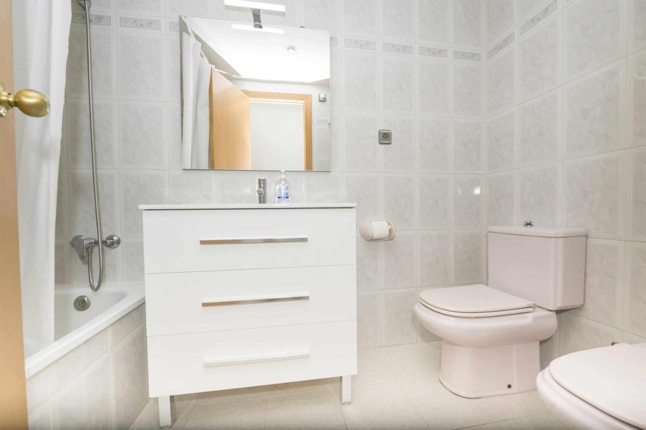 Forner Apartamentos Peñíscola Zimmer foto